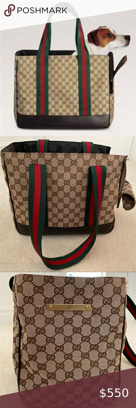 gucci pet carrier replica|gucci cat carrier knock offs.